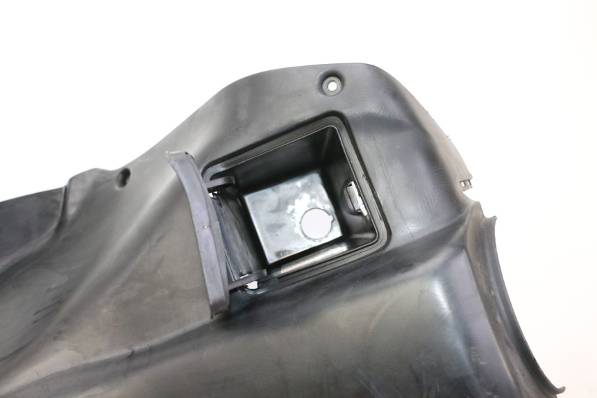 photo de RETROSCUDO DAELIM HISTORY 125 (2001 - 2002)