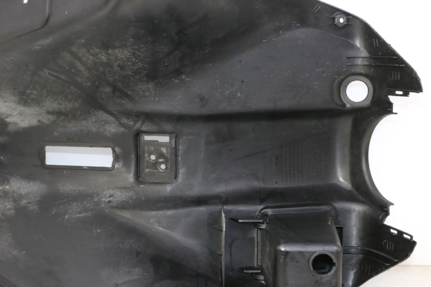 photo de RETROSCUDO DAELIM HISTORY 125 (2001 - 2002)