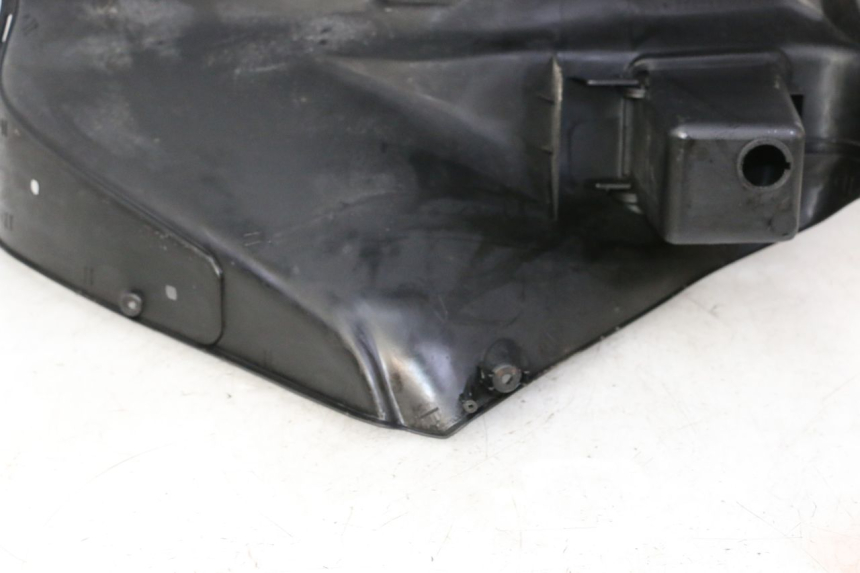 photo de RETROSCUDO DAELIM HISTORY 125 (2001 - 2002)