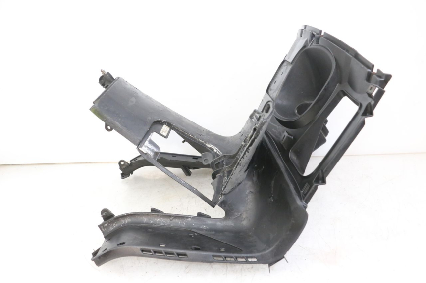 photo de RETROSCUDO HONDA FES S-WING SWING 125 (2007 - 2015)