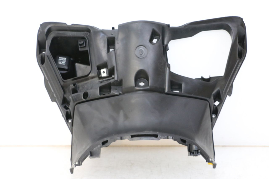 photo de RETROSCUDO HONDA PCX (JF57/JF64) 125 (2014 - 2018)