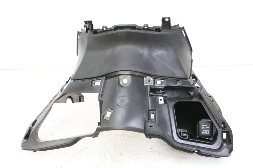 photo de RETROSCUDO HONDA PCX (JF57/JF64) 125 (2014 - 2018)
