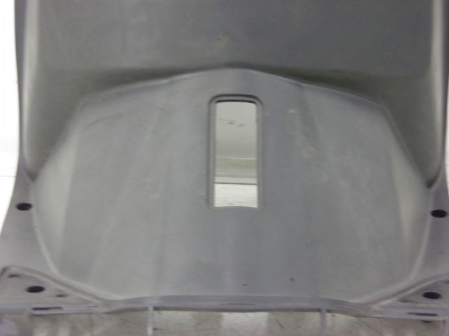 photo de Fascia interna inferiore PEUGEOT V-CLIC VCLIC 50 (2007 - 2013)