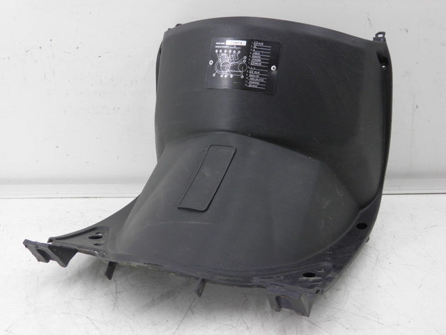 photo de Fascia interna inferiore QINGQI SPEEDY 50 (2005 - 2007)