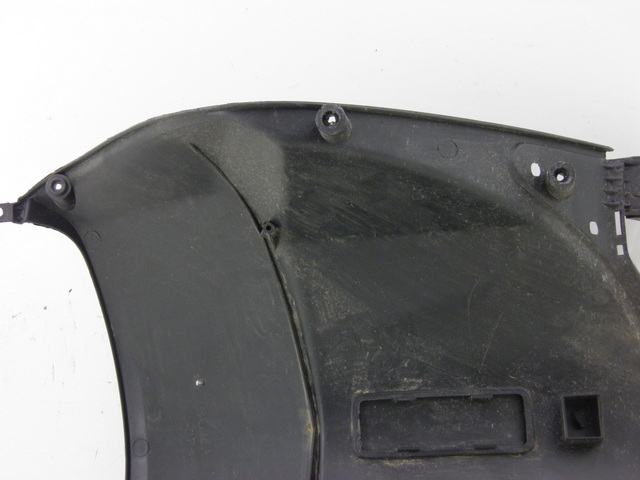 photo de Fascia interna inferiore QINGQI SPEEDY 50 (2005 - 2007)