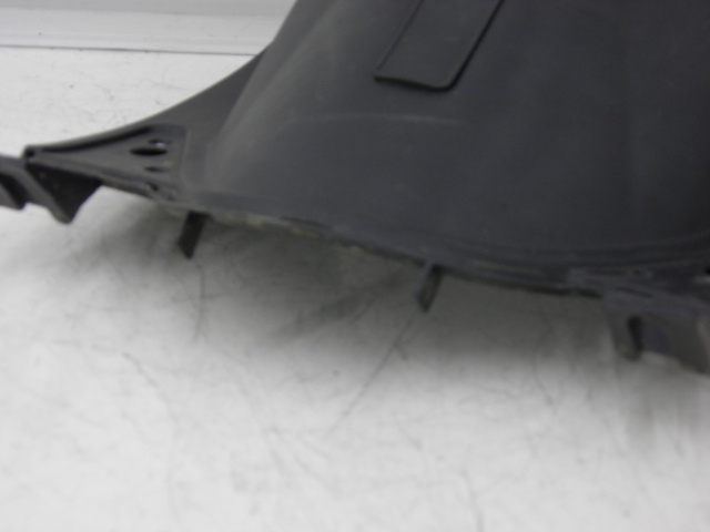 photo de Fascia interna inferiore QINGQI SPEEDY 50 (2005 - 2007)