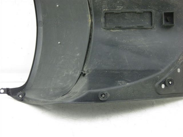 photo de Fascia interna inferiore QINGQI SPEEDY 50 (2005 - 2007)