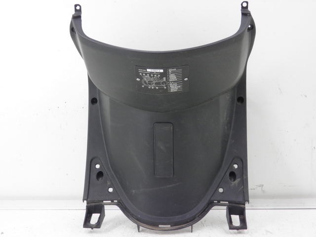 photo de Fascia interna inferiore QINGQI SPEEDY 50 (2005 - 2007)