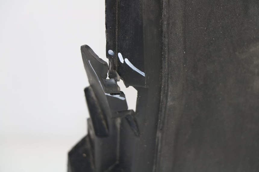 photo de FASCIA INTERNA INFERIORE RENAULT TWIZY 45 (2012 - 2019)