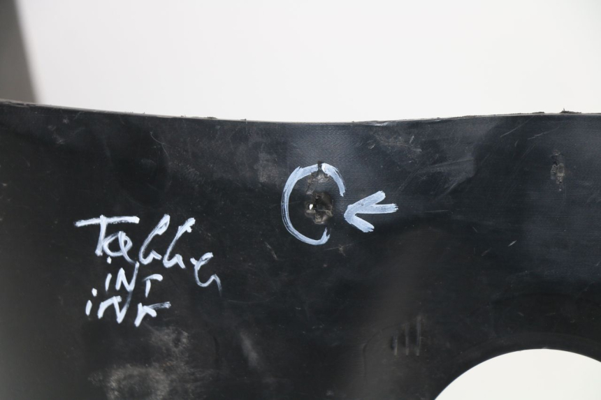 photo de FASCIA INTERNA INFERIORE RENAULT TWIZY 45 (2012 - 2019)