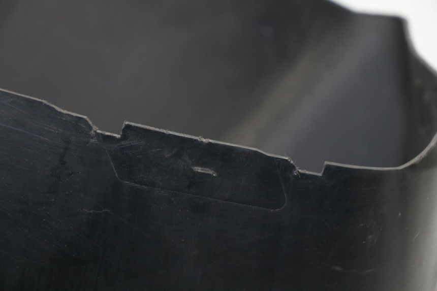 photo de FASCIA INTERNA INFERIORE RENAULT TWIZY 45 (2012 - 2019)