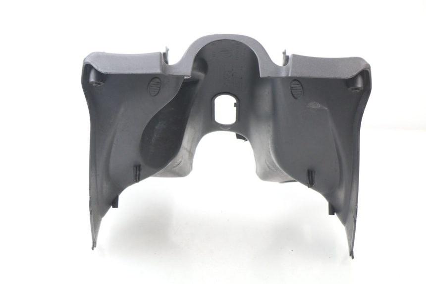 photo de RETROSCUDO PEUGEOT JET FORCE CARBU 50 (2003 - 2016)