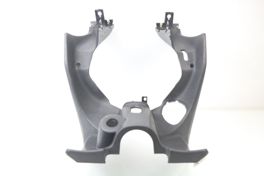 photo de RETROSCUDO PEUGEOT JET FORCE CARBU 50 (2003 - 2016)