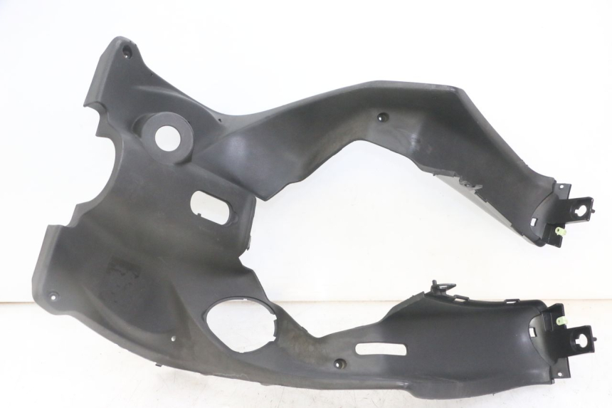 photo de RETROSCUDO PEUGEOT JET FORCE CARBU 50 (2003 - 2016)