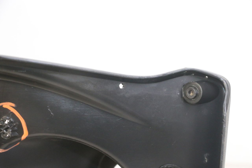 photo de RETROSCUDO PEUGEOT JET FORCE CARBU 50 (2003 - 2016)