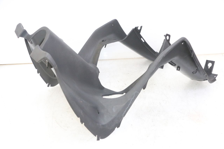 photo de RETROSCUDO PEUGEOT JET FORCE CARBU 50 (2003 - 2016)