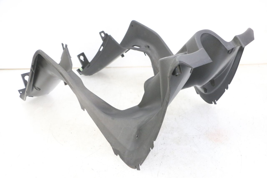 photo de RETROSCUDO PEUGEOT JET FORCE CARBU 50 (2003 - 2016)