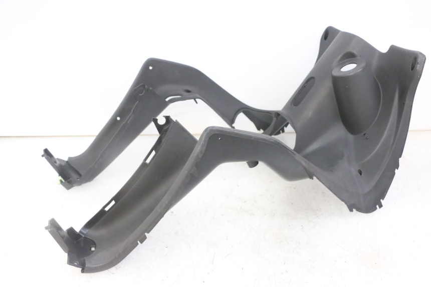 photo de RETROSCUDO PEUGEOT JET FORCE CARBU 50 (2003 - 2016)