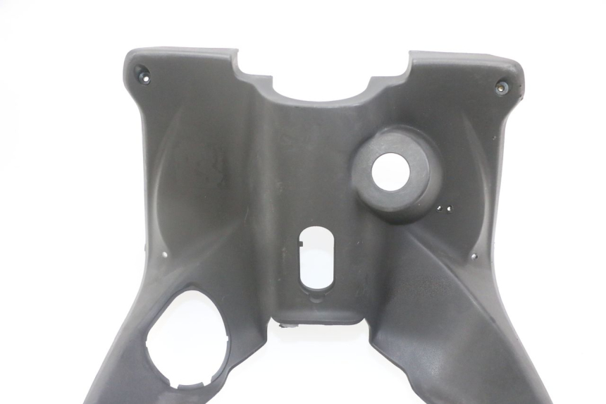 photo de RETROSCUDO PEUGEOT JET FORCE CARBU 50 (2003 - 2016)