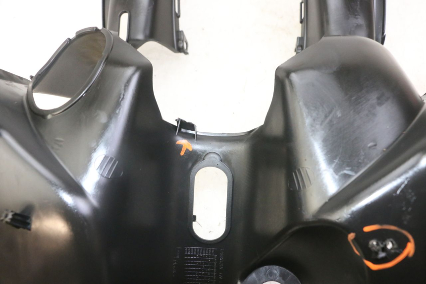 photo de RETROSCUDO PEUGEOT JET FORCE CARBU 50 (2003 - 2016)