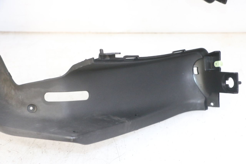 photo de RETROSCUDO PEUGEOT JET FORCE CARBU 50 (2003 - 2016)