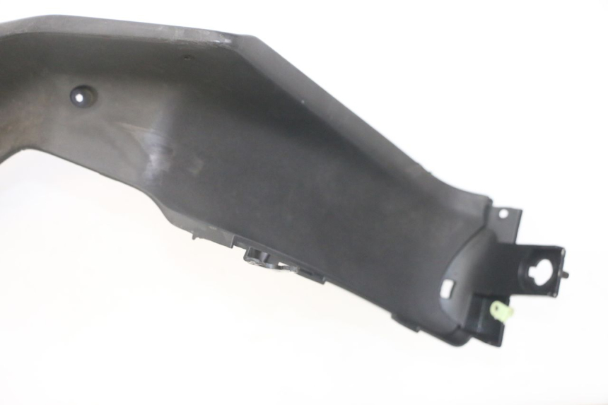 photo de RETROSCUDO PEUGEOT JET FORCE CARBU 50 (2003 - 2016)