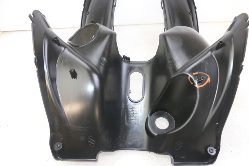 photo de RETROSCUDO PEUGEOT JET FORCE CARBU 50 (2003 - 2016)