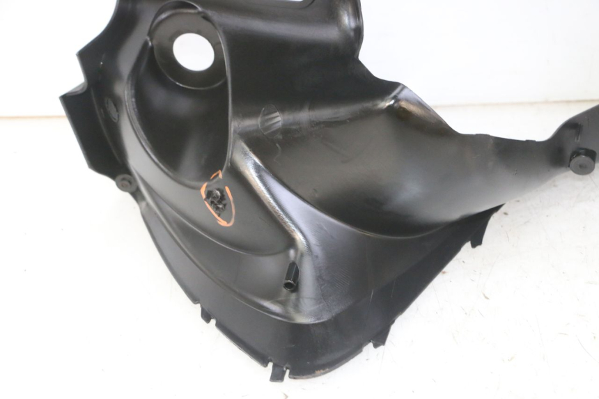 photo de RETROSCUDO PEUGEOT JET FORCE CARBU 50 (2003 - 2016)