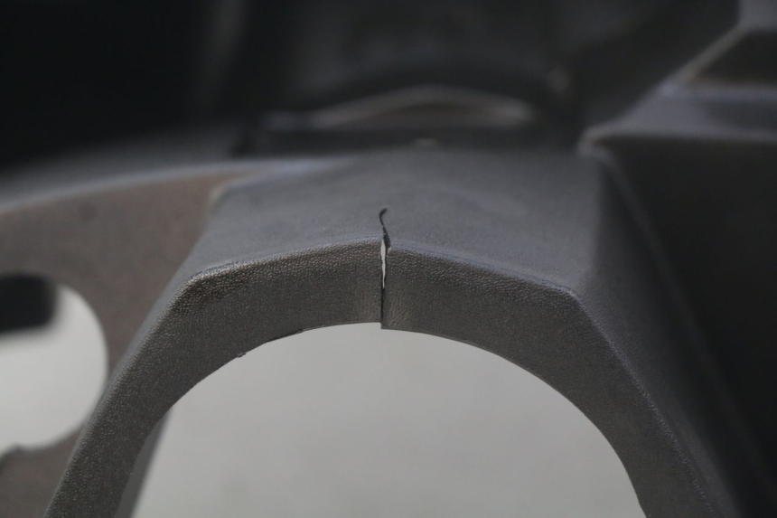 photo de PANNELLO INTERNO JM MOTORS EVOLIS 4T 50 (2018 - 2022)