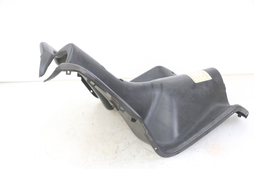 photo de RETROSCUDO YAMAHA JOG R 50 (2004 - 2014)