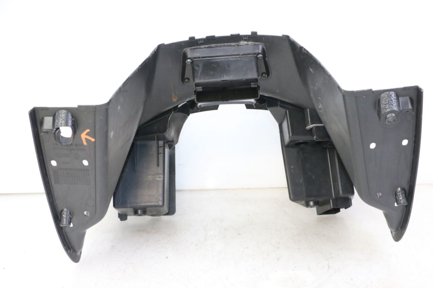 photo de RETROSCUDO SYM JOYMAX 125 (2010 - 2017)