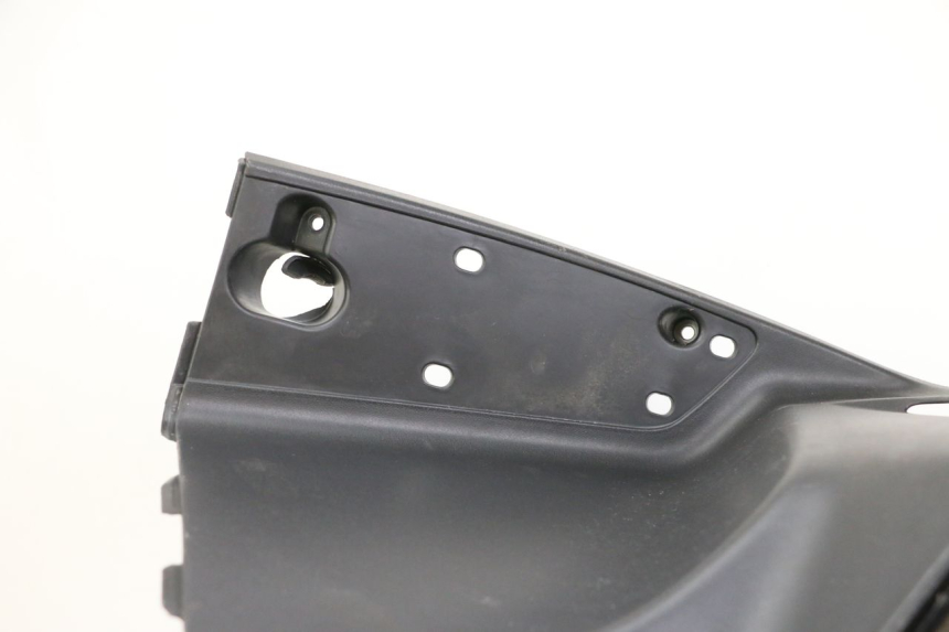 photo de RETROSCUDO SYM JOYMAX 125 (2010 - 2017)