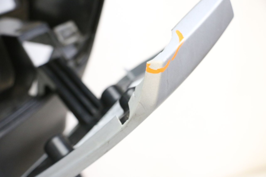 photo de RETROSCUDO SYM JOYMAX 125 (2010 - 2017)