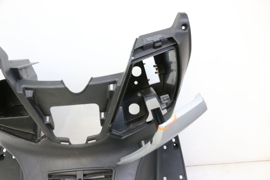 photo de RETROSCUDO SYM JOYMAX 125 (2010 - 2017)