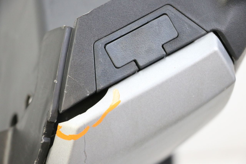 photo de RETROSCUDO SYM JOYMAX 125 (2010 - 2017)
