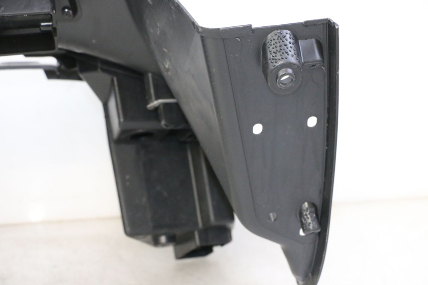 photo de RETROSCUDO SYM JOYMAX 125 (2010 - 2017)