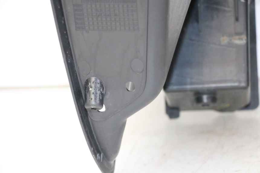 photo de RETROSCUDO SYM JOYMAX 125 (2010 - 2017)