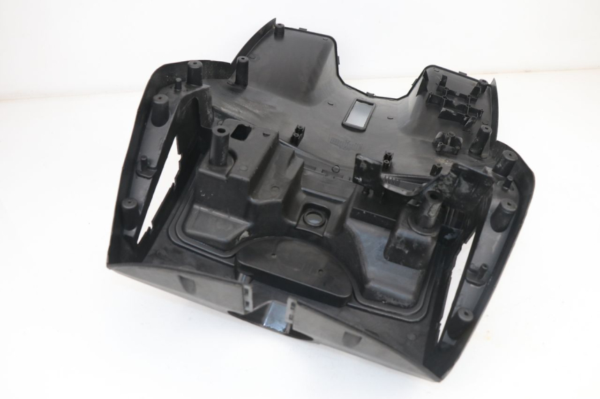 photo de Fascione interno KEEWAY OUTLOOK 125 (2007 - 2013)