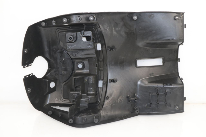 photo de Fascione interno KEEWAY OUTLOOK 125 (2007 - 2013)