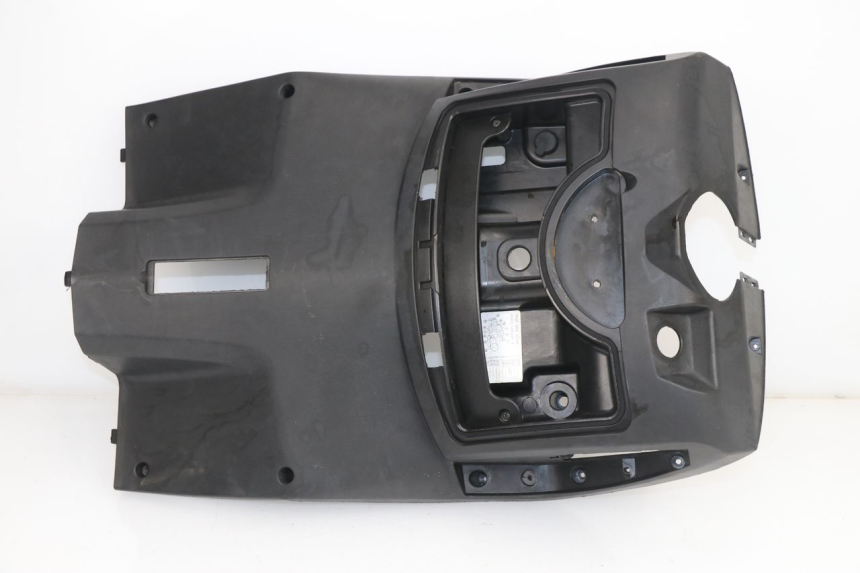 photo de Fascione interno KEEWAY OUTLOOK 125 (2007 - 2013)