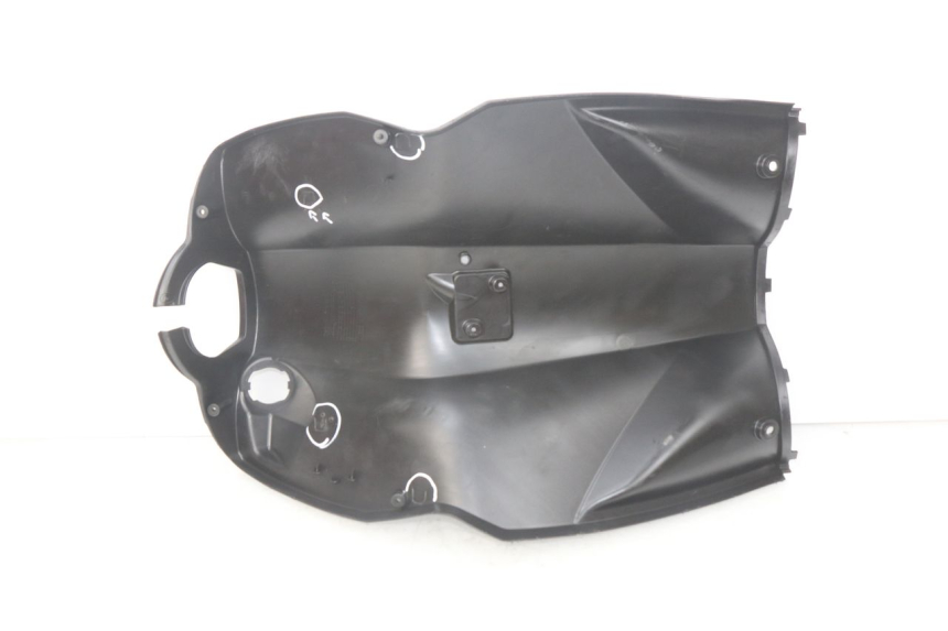 photo de PANNELLO INTERNO PEUGEOT KISBEE 2T 50 (2010 - 2017)