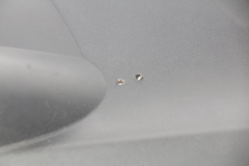 photo de PANNELLO INTERNO PEUGEOT KISBEE 2T 50 (2010 - 2017)