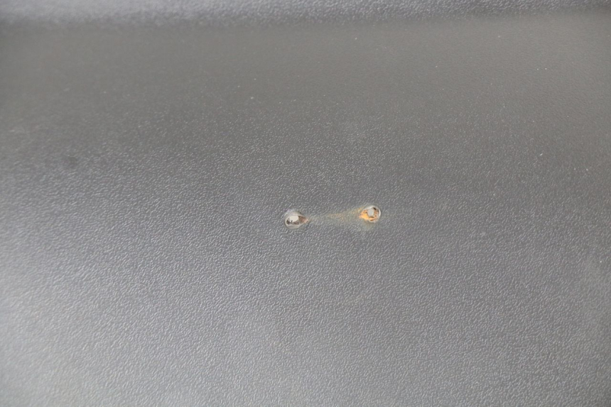 photo de PANNELLO INTERNO PEUGEOT KISBEE 2T 50 (2010 - 2017)