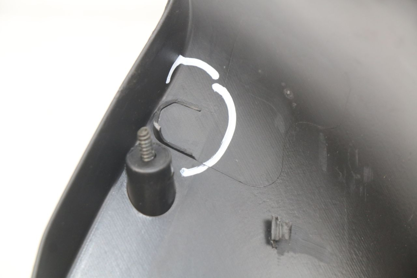 photo de PANNELLO INTERNO PEUGEOT KISBEE 2T 50 (2010 - 2017)