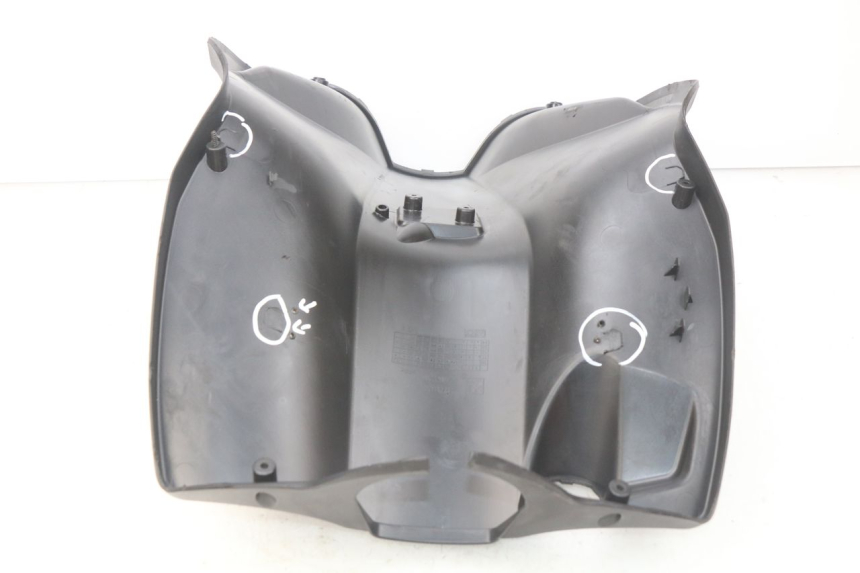 photo de PANNELLO INTERNO PEUGEOT KISBEE 2T 50 (2010 - 2017)