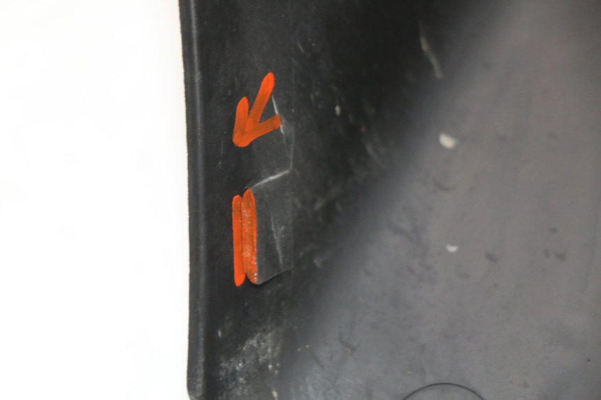 photo de RETROSCUDO RENAULT KOURANOS 125 (2001 - 2004)