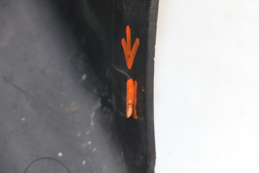 photo de RETROSCUDO RENAULT KOURANOS 125 (2001 - 2004)