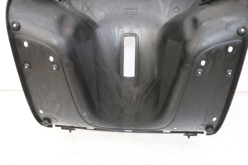 photo de PANNELLO INTERNO KYMCO GRAND DINK 125 (2008 - 2014)