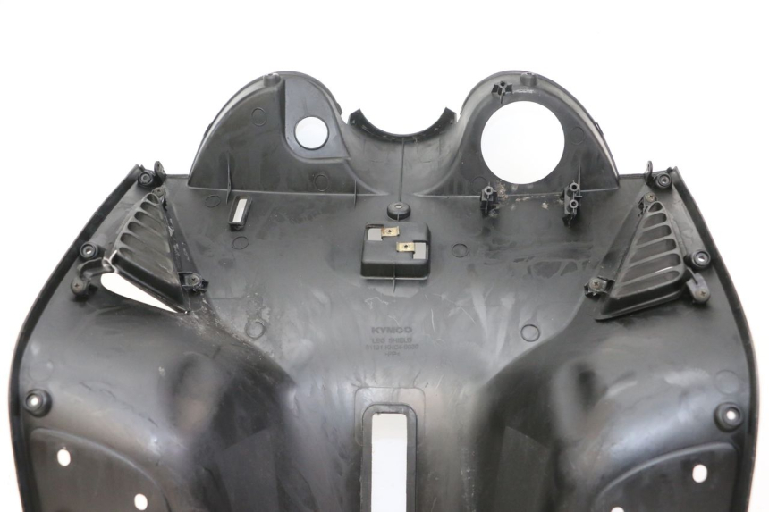 photo de PANNELLO INTERNO KYMCO GRAND DINK 125 (2008 - 2014)