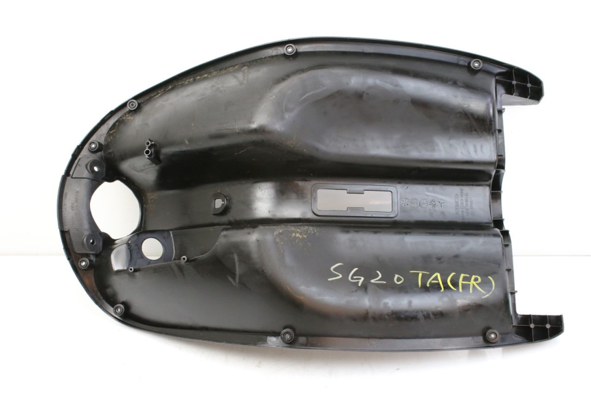 photo de PANNELLO INTERNO KYMCO SENTO 100 (2008 - 2013)
